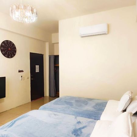 Jing Cheng Homestay Kim Thành Ngoại thất bức ảnh