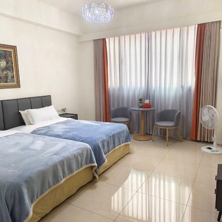 Jing Cheng Homestay Kim Thành Ngoại thất bức ảnh