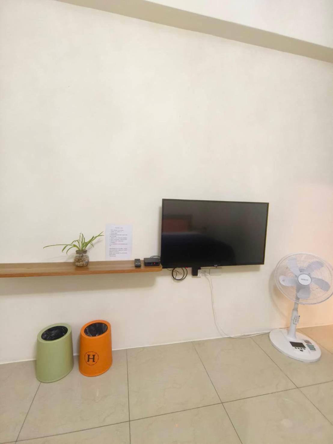Jing Cheng Homestay Kim Thành Ngoại thất bức ảnh