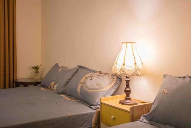 Jing Cheng Homestay Kim Thành Ngoại thất bức ảnh
