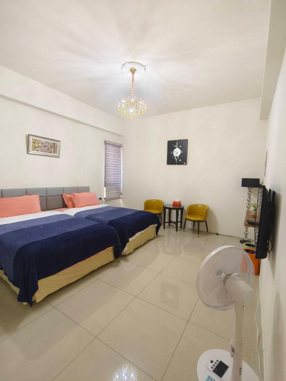 Jing Cheng Homestay Kim Thành Ngoại thất bức ảnh