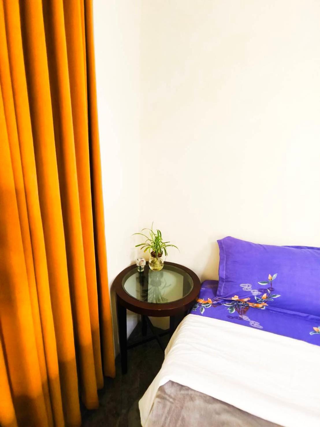Jing Cheng Homestay Kim Thành Ngoại thất bức ảnh