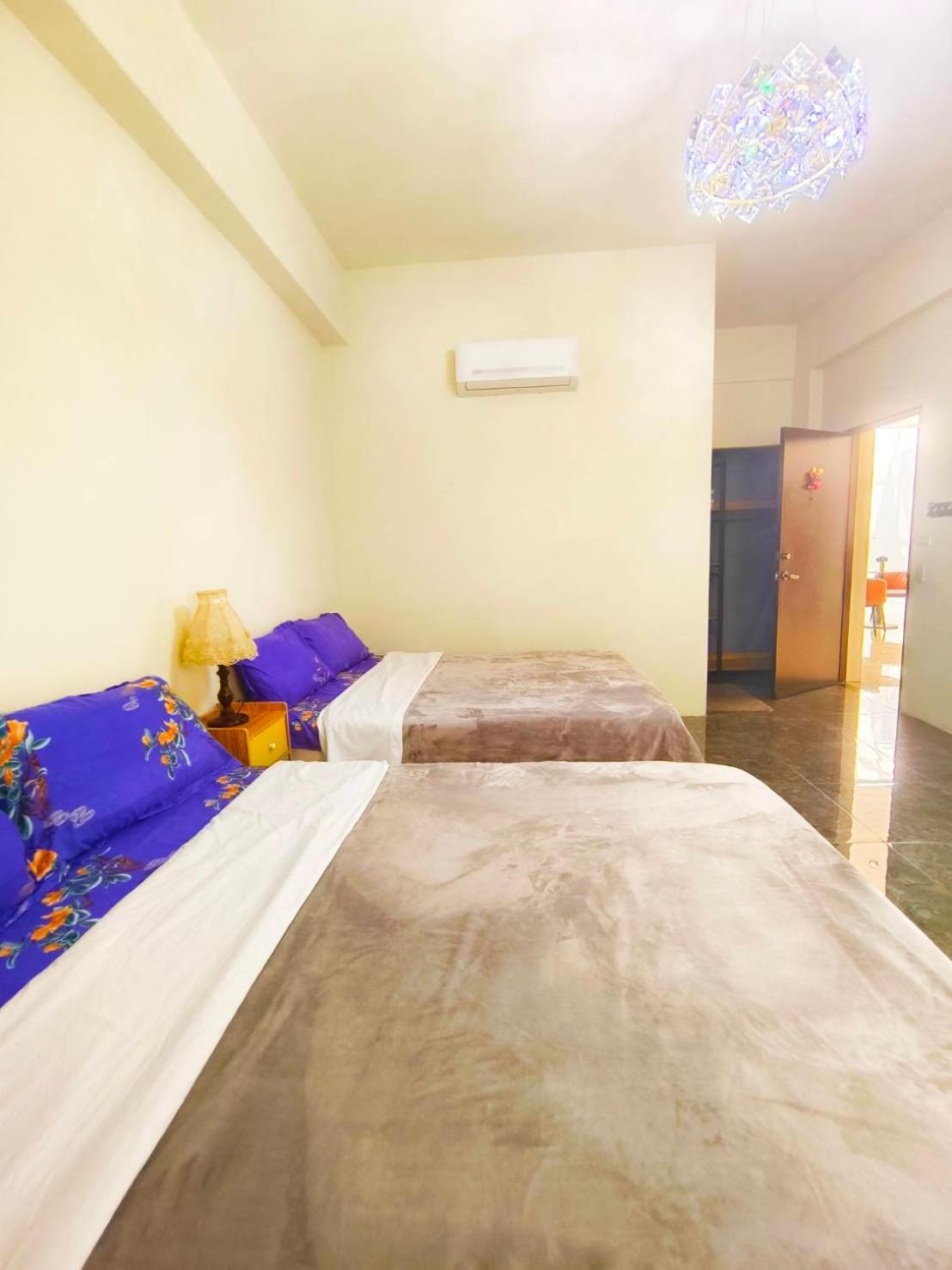 Jing Cheng Homestay Kim Thành Ngoại thất bức ảnh