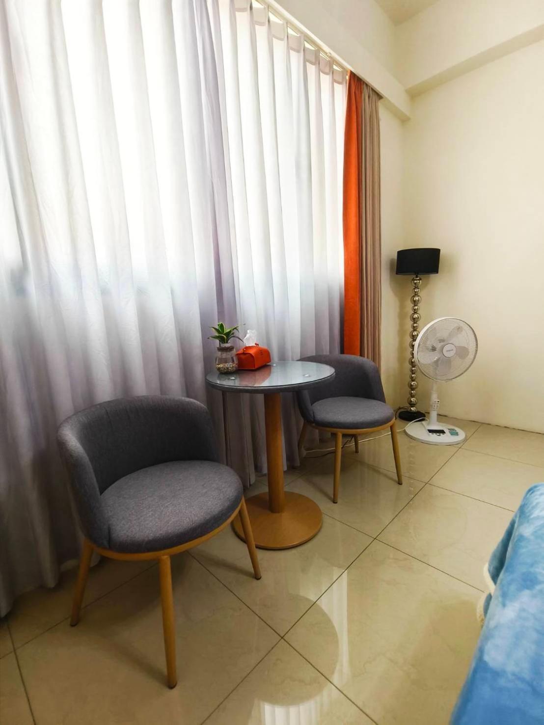 Jing Cheng Homestay Kim Thành Ngoại thất bức ảnh
